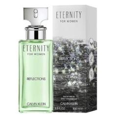 Imagem de Perfume Calvin Klein Eternity Reflections para mulheres 100mL