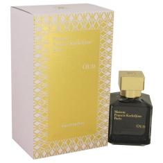Imagem de Perfume Feminino Oud (Unisex) Maison Francis Kurkdjian Eau De Parfum