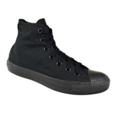 Imagem de Tênis Cano Alto Converse Chuck Taylor All Star Monochrome HI-Unissex