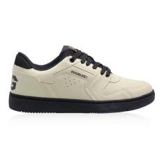 Imagem de Tênis Masculino Double-G DGSC0006 Bege-Masculino