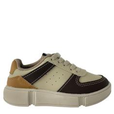 Imagem de Tênis Molekinho Infantil Masculino Casual 2838125-Masculino