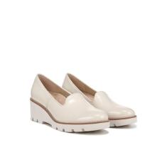 Imagem de Vionic Sapatos femininos Aster Willa Wedge- suporte de arco para mulheres que incluem uma palmilha ortopédica que oferece conforto e estabilidade, larguras médias e largas, tamanhos 5-12, Patente em