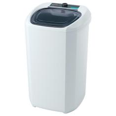 Imagem de Lavadora Semi Automática Wanke LWBE100T 10kg, Branco, 220V