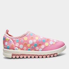 Imagem de Tênis Infantil Bibi Roller Trend Menina-Feminino