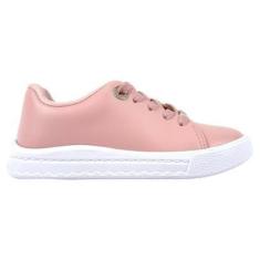 Imagem de Tênis Molekinha Infantil Feminino - 2575101-Feminino