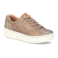 Imagem de BORN Tênis feminino Mira, Cinzento-acastan, 37