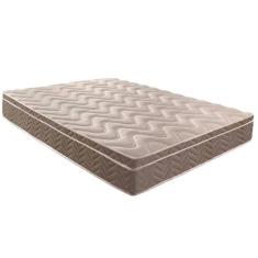 Imagem de Colchão Viúva Anatômico D28 / Pasquale Euro Pillow Clean (128x188x22) - Paropas