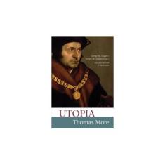 Imagem de Utopia - Ed. Revista e Ampliada - More, Thomas - 9788578270582