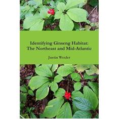 Imagem de Identifying Ginseng Habitat: The Northeast and Mid-Atlantic