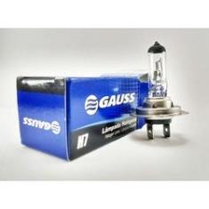 Imagem de Lampada H7 12V 55W PX26D - GAUSS