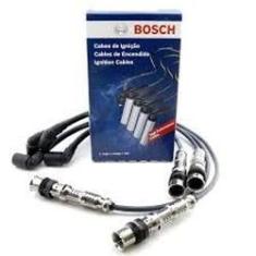 Imagem de Jogo Cabo Vela Gol G4 G5 Voyage Saveiro Fox Space Golf