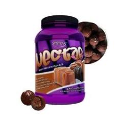 Imagem de Nectar Whey Protein (907g) Chocolate Truffle Syntrax