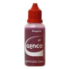 Imagem de Reagente Genco - Ph