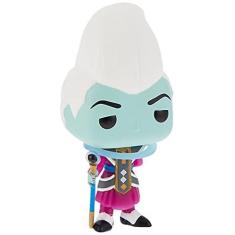 Imagem de Funko Pop Dragon Ball Super 317 Whis