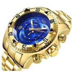 Imagem de Relogio Reserve Temeite Super Luxuoso Fashion e Casual
