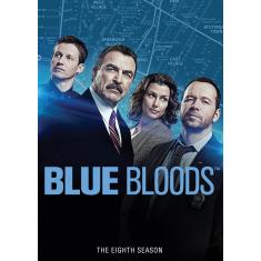 Imagem de Blue Bloods: The Eighth Season