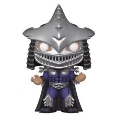 Imagem de Super Shredder - Teenage Mutant Ninja Turtles - Pop! Movies - 1138 - Funko