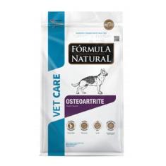 Imagem de Ração Seca Fórmula Natural Vet Care Osteoartrite Para Cães - 2 Kg