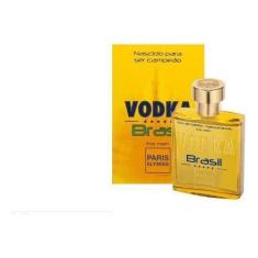 Imagem de Perfume Paris Elysees Vodka Brasil Amarelo 100M