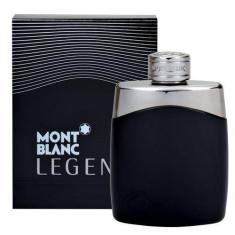 Imagem de Perfume Mont Blanc Legend 100ml masculino
