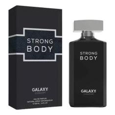 Imagem de Perfume Galaxy Plus Strong Body 100ml Edp - Galaxy Plus Concept