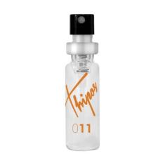 Imagem de Perfume Thipos Masculino 011 O.N.E - Amadeirado, Especiarado (7ml)