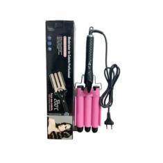 Imagem de Chapinha Triondas Original Modeladora Cabelo Profissional - Gn-322 Ton