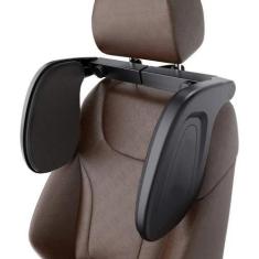 Imagem de Travesseiro de encosto de cabeça do carro, Travesseiro de pescoço para