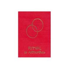 Imagem de Ritual Do Matrimônio - Paulus Editora - 9788534900065