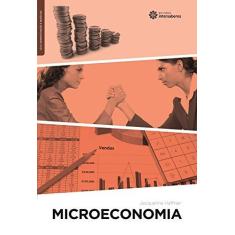 Imagem de Microeconomia - Jacqueline Angélica Hernandez Haffner - 9788582127438