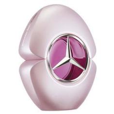 Imagem de Woman Mercedes Benz Perfume Feminino - Eau de Parfum