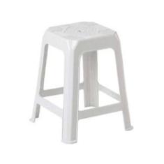 Imagem de Banqueta Plástica