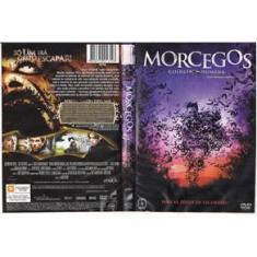 Imagem de Dvd Morcegos - Colheita Humana