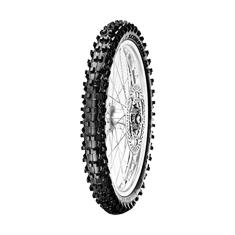 Imagem de Pneu de Moto Pirelli Aro 21 MT320 NHS 80/100-21 51R Dianteiro