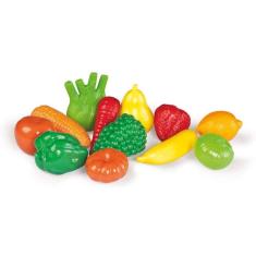 Imagem de Kit de Frutas e Verduras 209