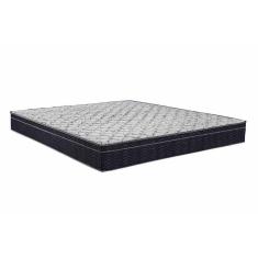 Imagem de Colchão Casal Ortopédico D45 / EP Anatômico Airtech 150 OrtoPillow (138x188x18) - Ortobom