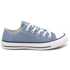 Imagem de Tênis All Star Converse Chuck Taylor Ox Summer Denim CT2355