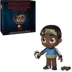 Imagem de Funko 5 Estrelas TV: Stranger Things - Lucas com acessórios Vinil Figure
