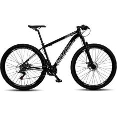 Imagem de Bicicleta Aro 29 South Voltz Grupo Shimano 21 V Freio A Disco Bike Mtb