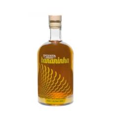 Imagem de Cachaça D`Gusta Bananinha 50ml