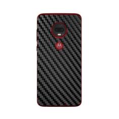 Imagem de Capa Adesivo Skin349 Verso Para Motorola Moto G7 Plus - KawaSkin