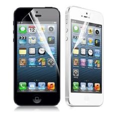 Imagem de Película Frontal Hidrogel Anti Impacto Iphone 5S - Sw Seewell