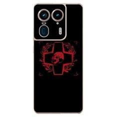 Imagem de Capa Adesivo Skin023 Verso Para Motorola Edge 50 Ultra