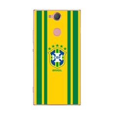 Imagem de Capa Adesivo Skin367 Verso Para Sony Xperia Xa2 (2018) - Kawaskin
