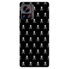 Imagem de Capa Adesivo Skin201 Verso Para Motorola Edge 30 Ultra 2022 - KawaSkin