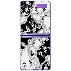 Imagem de Capa Adesivo Skin356 Verso Para Samsung Galaxy Z Flip (2020)