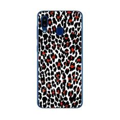 Imagem de Capa Adesivo Skin355 Verso Para Samsung Galaxy A20 - KawaSkin