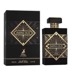 Imagem de Perfume Maison Alhambra Infini Oud Edp 100mL