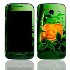 Imagem de Capa Adesivo Skin369 Para Samsung Galaxy S3 Duos Gt-i8262b - KawaSkin