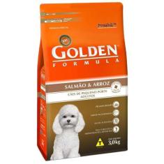 Imagem de Racao golden form caes salmao ad mb 3KG